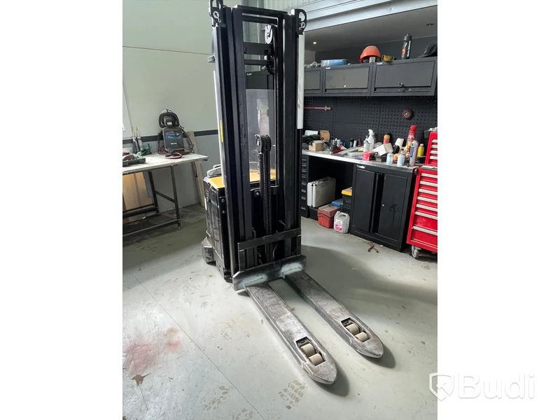 Ledstaplare CAT NSV16NI