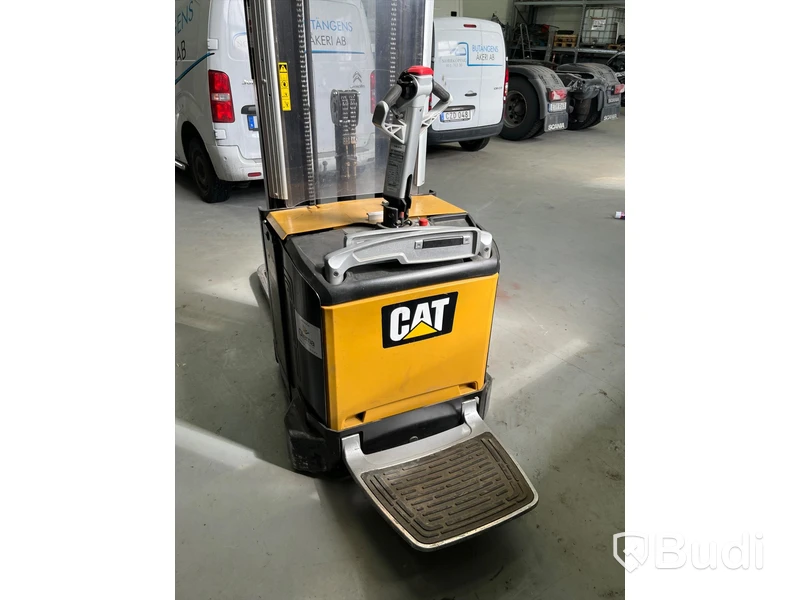 Ledstaplare CAT NSV16NI