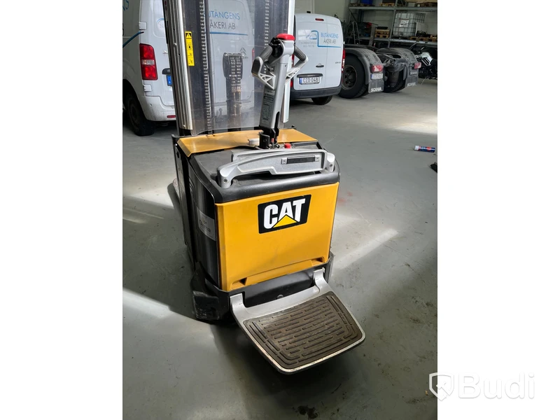 Ledstaplare CAT NSV16NI