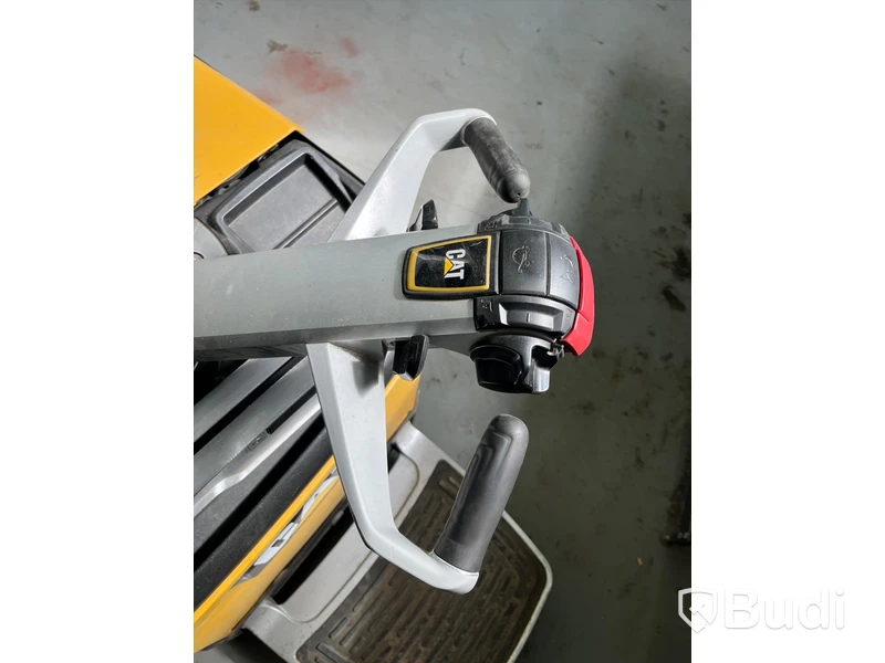 Ledstaplare CAT NSV16NI