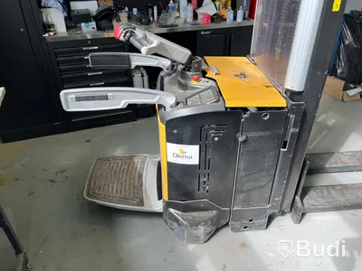 Ledstaplare CAT NSV16NI