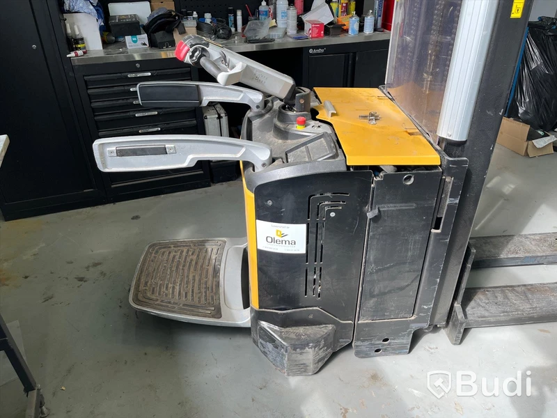 Ledstaplare CAT NSV16NI