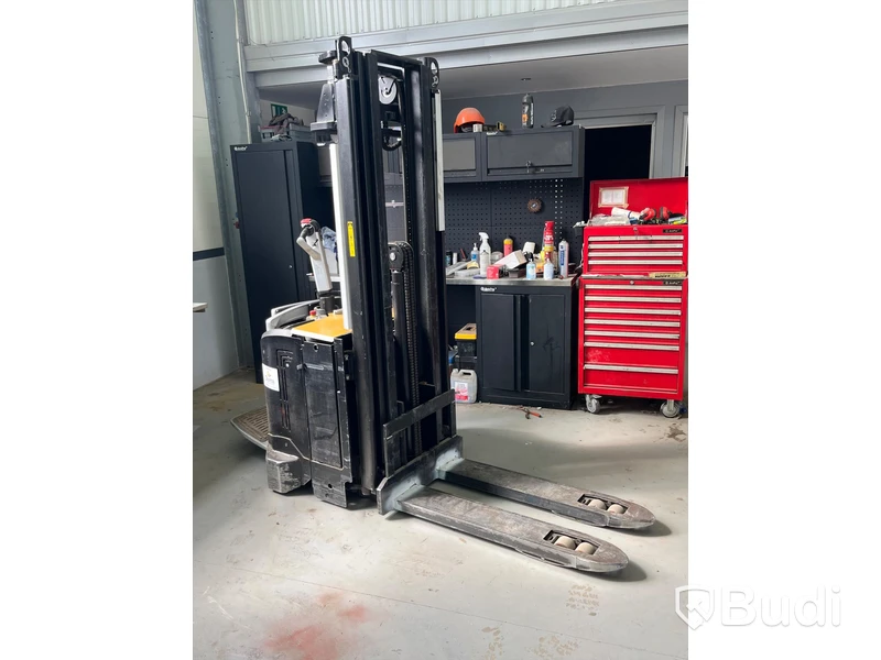 Ledstaplare CAT NSV16NI