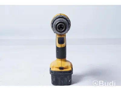 Borrmaskin - Dewalt DCD780M2