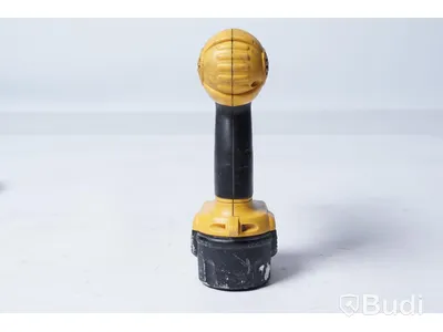 Borrmaskin - Dewalt DCD780M2
