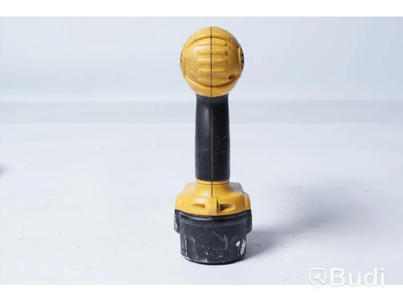 Borrmaskin - Dewalt DCD780M2