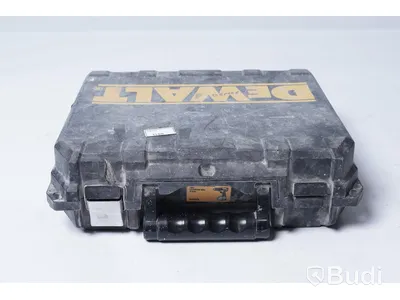 Borrmaskin - Dewalt DCD780M2