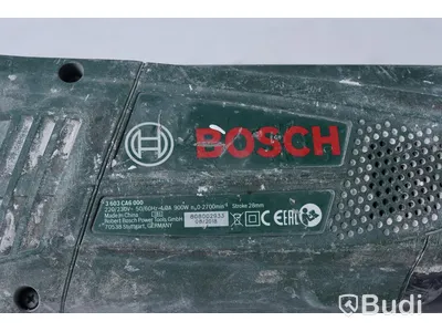 Tigersåg - Bosch PSA 900 E