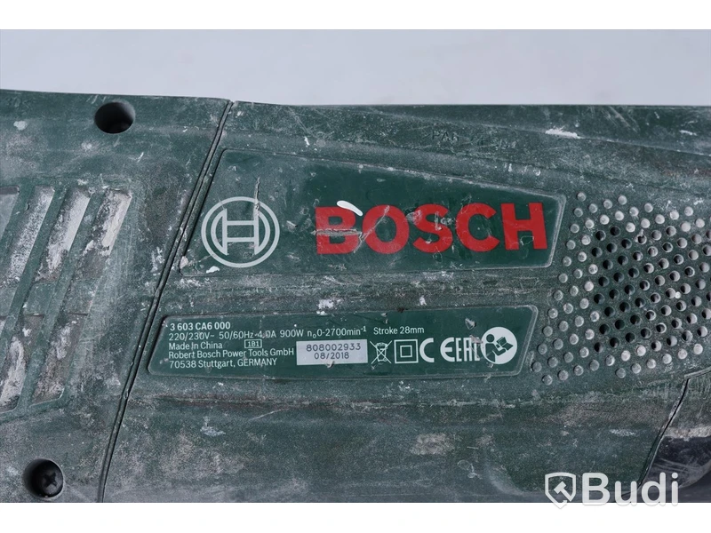Tigersåg - Bosch PSA 900 E