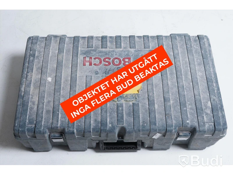 Slaghammare - Bosch Professional GSH 11 VC