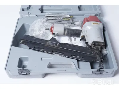 Spikpistol - Meec Tools FN2190