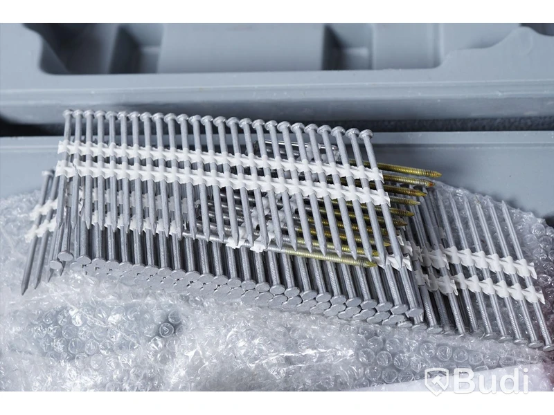 Spikpistol - Meec Tools FN2190