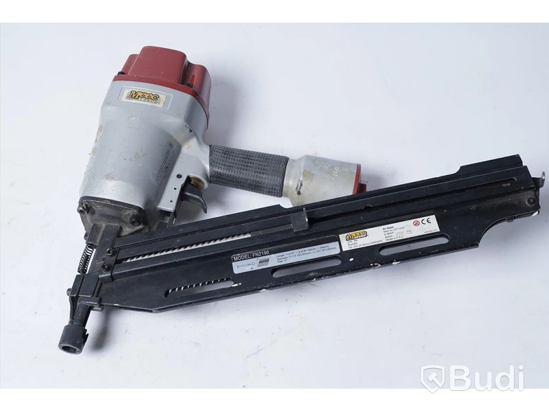 Spikpistol - Meec Tools FN2190