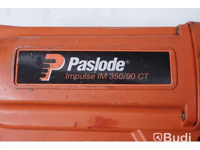 Spikpistol - Paslode IM350