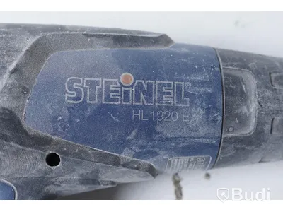 Värmepistol - Steinel HL 2020 E