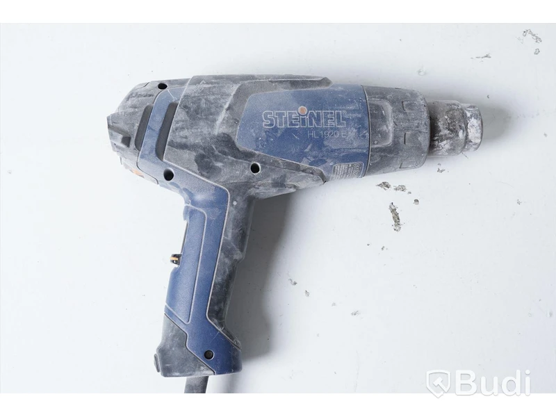 Värmepistol - Steinel HL 2020 E