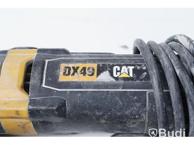 Multiverktyg - CAT DX49