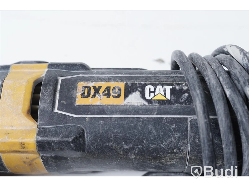 Multiverktyg - CAT DX49