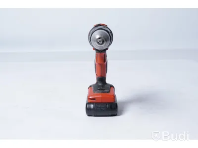 Borrmaskin - Black & Decker HP188F4L