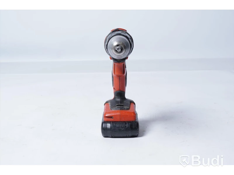 Borrmaskin - Black & Decker HP188F4L