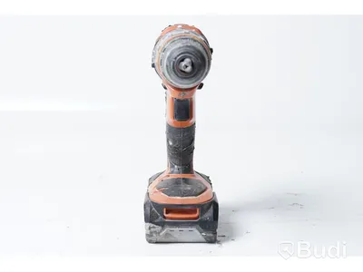 Borrmaskin - AEG BSB18C2X