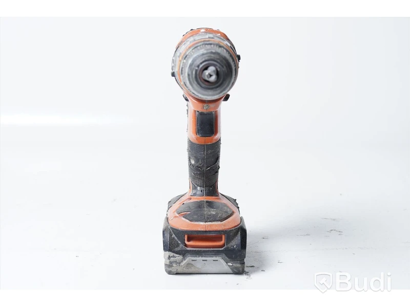Borrmaskin - AEG BSB18C2X
