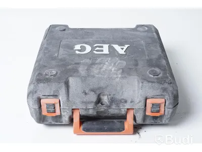 Borrmaskin - AEG BSB18C2X