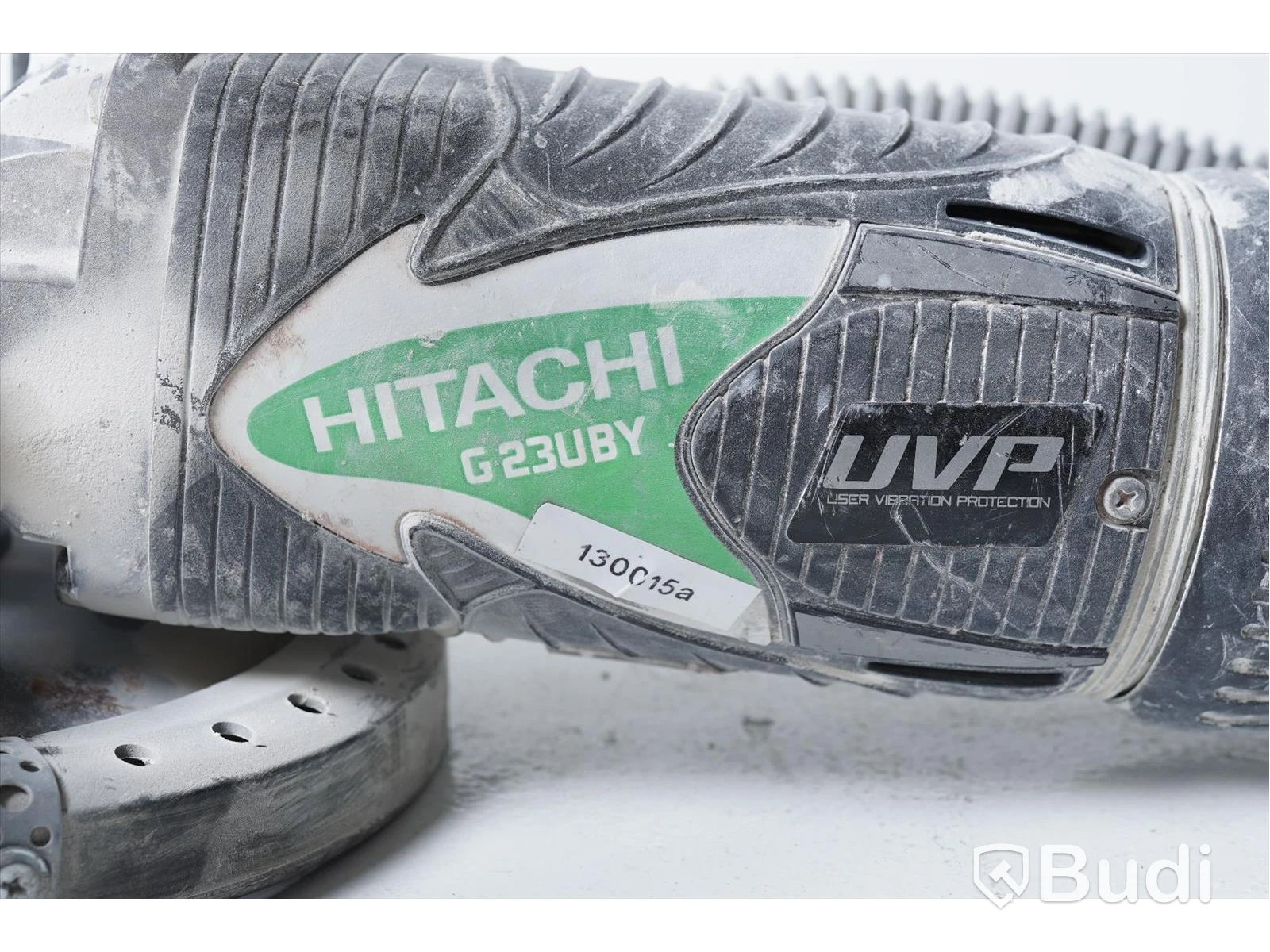 Vinkelslip - HITACHI G23UBY