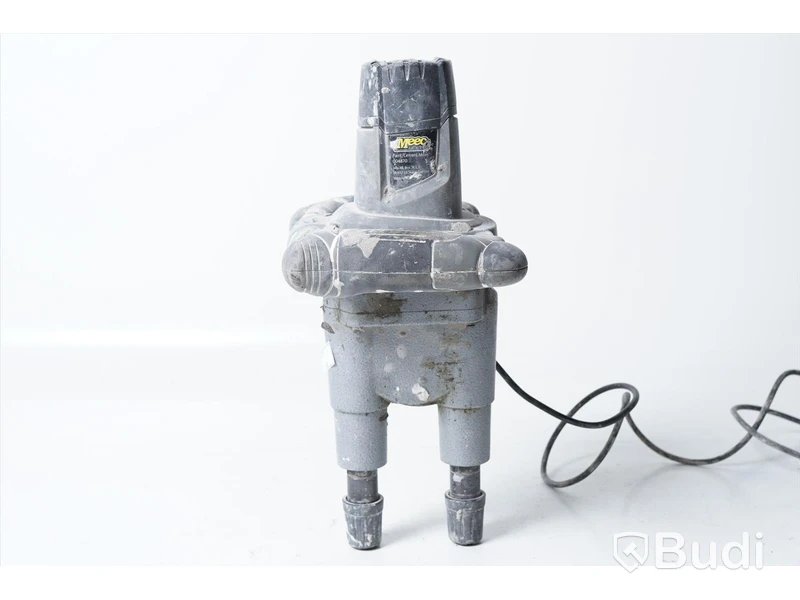 Färg/cementblandare - Meec Tools 004870