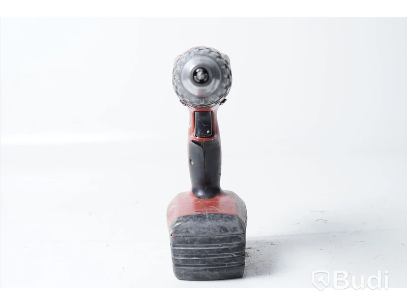 Borrskruvdragare - Hilti SF 22-A