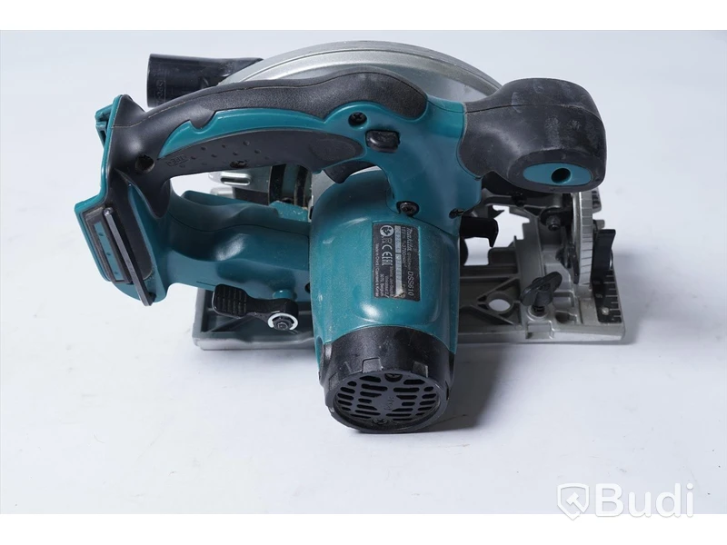 Cirkelsåg - Makita DSS610 utan batteri