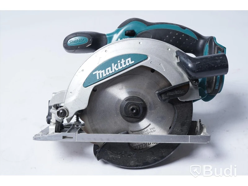 Cirkelsåg - Makita DSS610 utan batteri