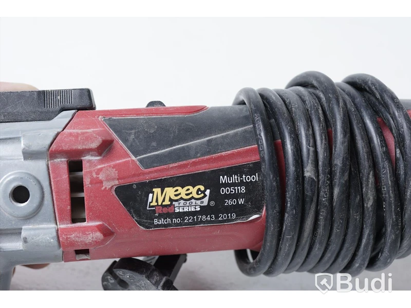 Multiverktyg - Meec Multitool 005118