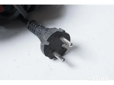 Borrmaskin - Metabo