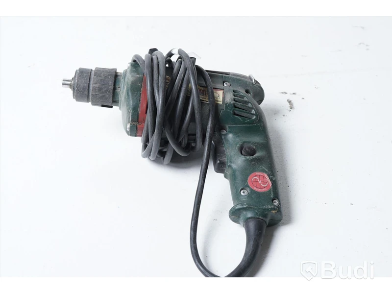 Borrmaskin - Metabo