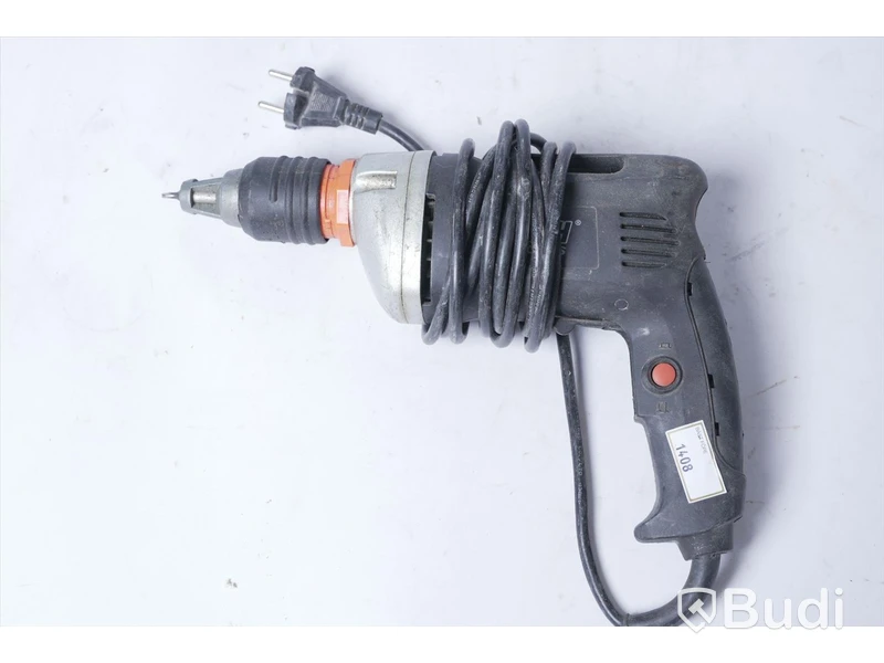 Gipsskruvdragare - CT-2201