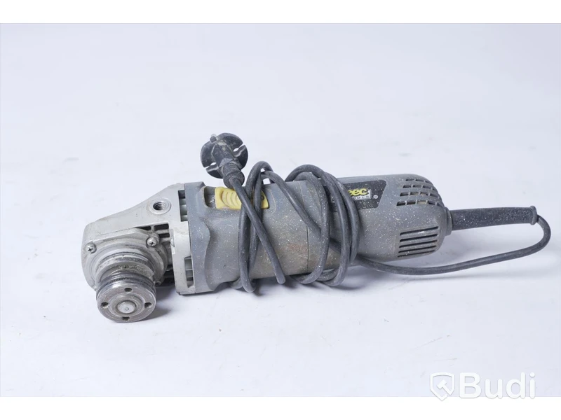 Vinkelslip - Meec Tools Angle Grinder