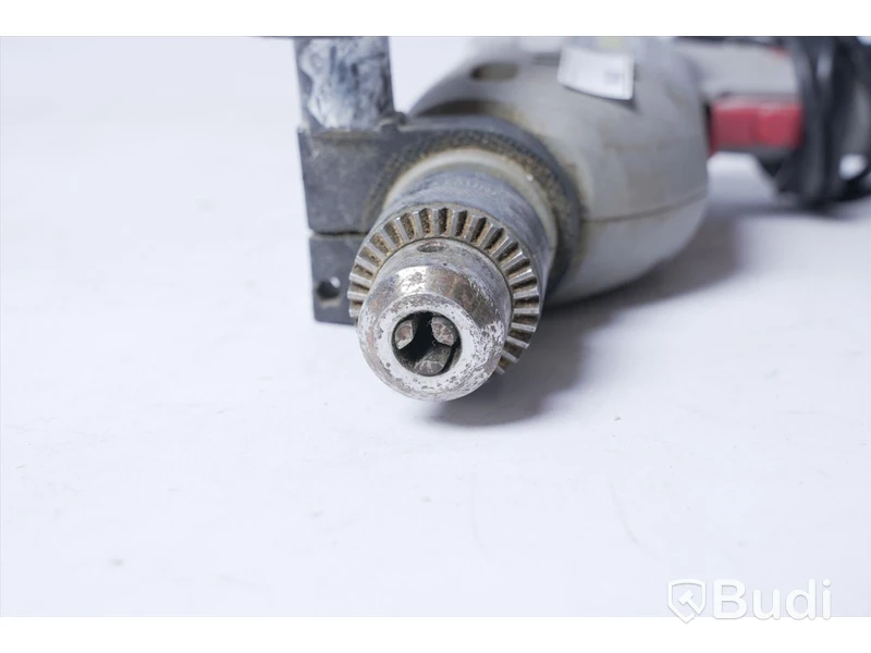 Slagborr - Meec Tools Impact Drill 000-140