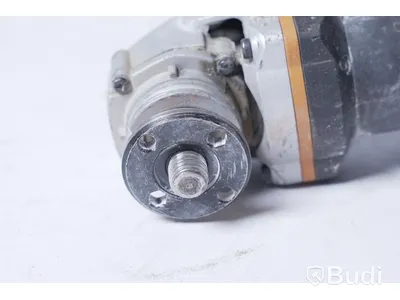 Vinkelslip - Worx Angle Grinder