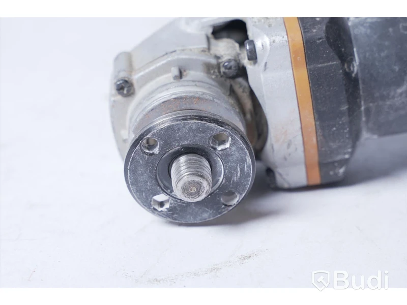 Vinkelslip - Worx Angle Grinder