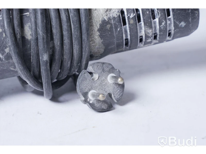 Vinkelslip - Worx Angle Grinder