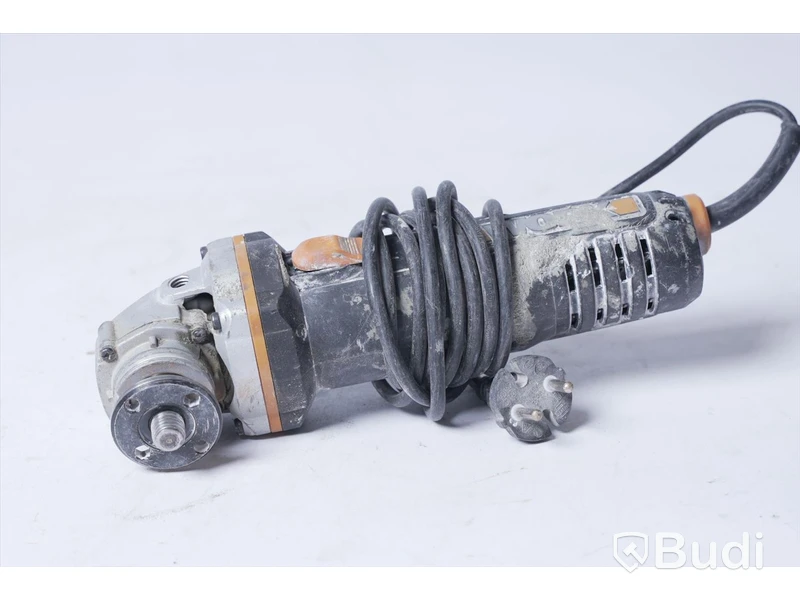 Vinkelslip - Worx Angle Grinder