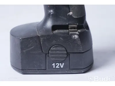 Skruvdragare - ETC Tools 85-012