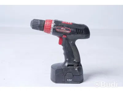 Skruvdragare - ETC Tools 85-012