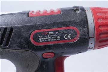 Skruvdragare - ETC Tools 85-012
