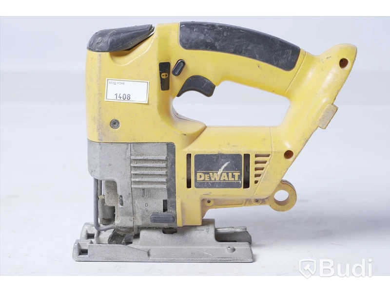 Sticksåg - Dewalt DW933