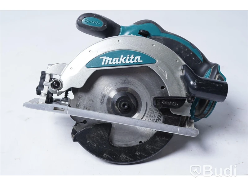 Cirkelsåg - Makita DSS610 utan batteri