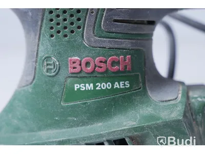Multislip - Bosch PSM 200 AES