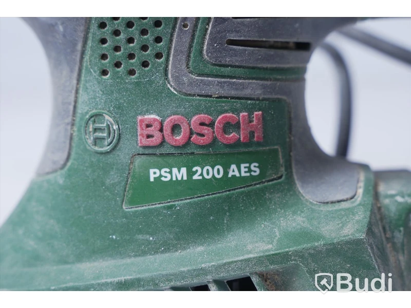 Multislip - Bosch PSM 200 AES