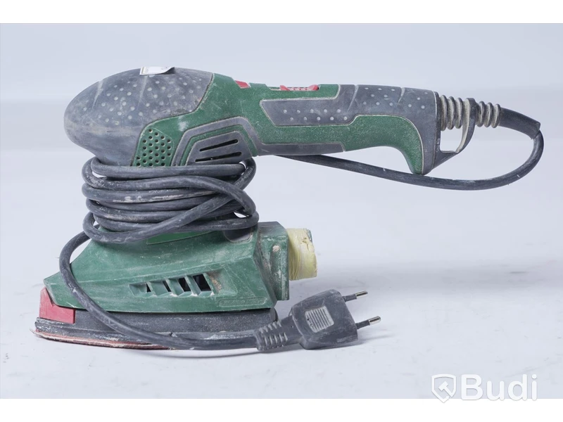 Multislip - Bosch PSM 200 AES